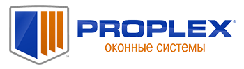 Логотип Proplex